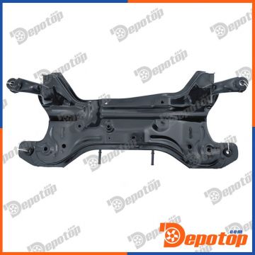 Berceau de Moteur avant pour HYUNDAI | ZRZ-KA-301, 62401-1C100
